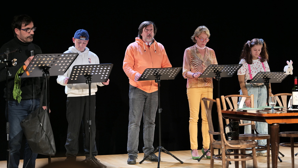 Les Journées de Lyon des Autrices et Auteurs de Théâtre